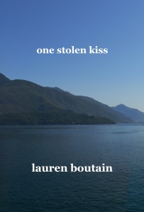 One Stolen Kiss